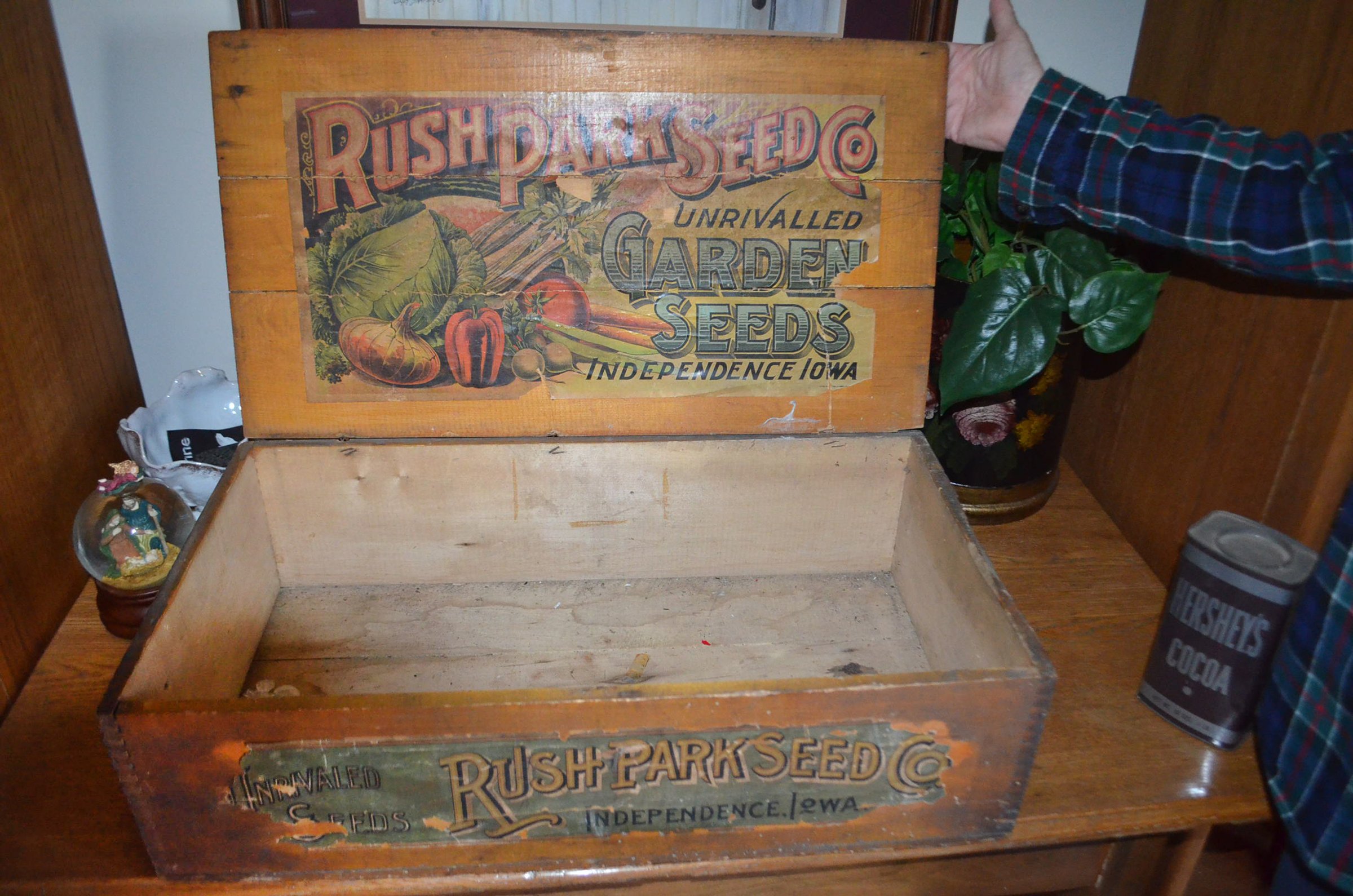 Property photo 3 - PERSONAL PROPERTY AUCTION IN ALLEN COUNTY, INDIANA